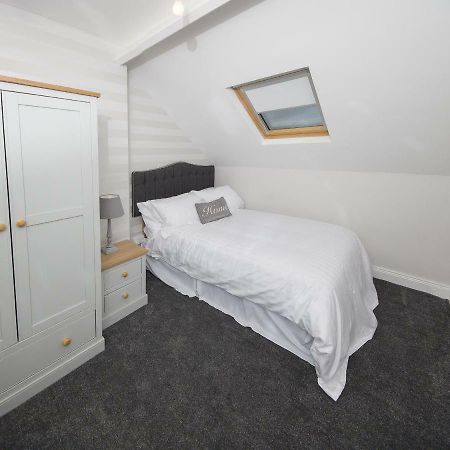 Вилла Tsa Shaftesbury Avenue Белфаст Экстерьер фото